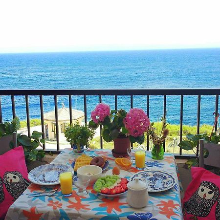 Blue Holiday Gozo Marsalforn Ruang foto